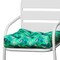 Duck Covers Indoor/Outdoor Seat Cushions, Mojito Flamingo, PK2 DCMOCH19195-2PK - alternate 5